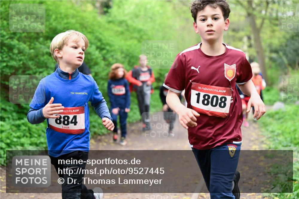 19.04.2026 - Hammer Lauf Dr. Thomas Lammeyer http://msf.ph/oto/9527445 19.04.2026 09:25:46 Laufen 884, 1808 meine-sportfotos.de