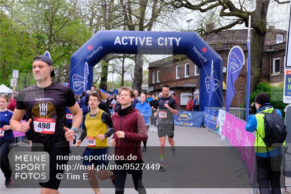 19.04.2026 - Hammer Lauf Tim E. http://msf.ph/oto/9527449 19.04.2026 09:46:01 Ziel  meine-sportfotos.de