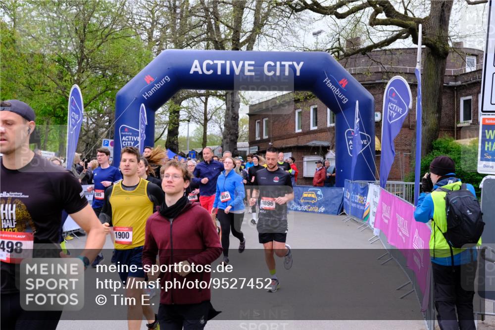 19.04.2026 - Hammer Lauf Tim E. http://msf.ph/oto/9527452 19.04.2026 09:46:01 Ziel  meine-sportfotos.de
