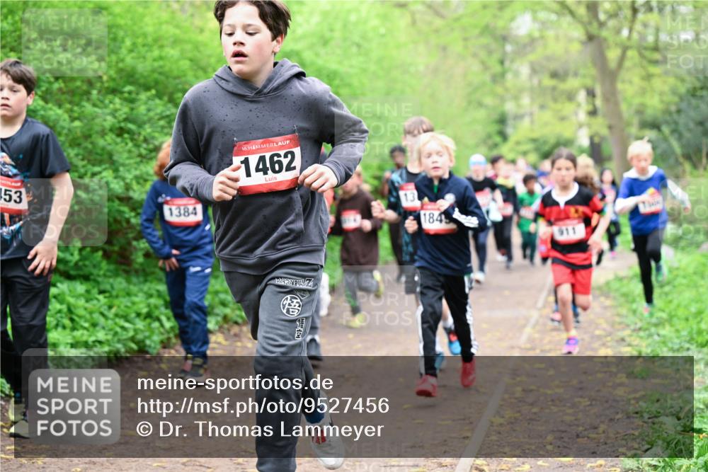 19.04.2026 - Hammer Lauf Dr. Thomas Lammeyer http://msf.ph/oto/9527456 19.04.2026 09:25:47 Laufen 1384, 1462, 1845 meine-sportfotos.de