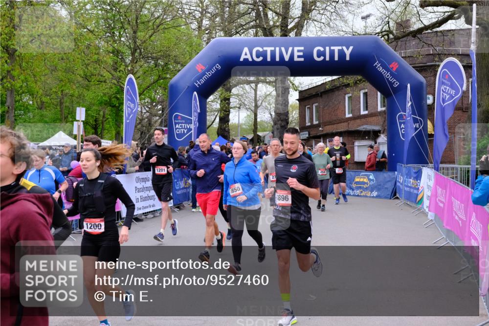 19.04.2026 - Hammer Lauf Tim E. http://msf.ph/oto/9527460 19.04.2026 09:46:02 Ziel  meine-sportfotos.de