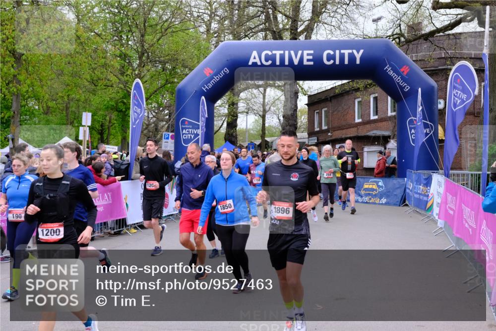 19.04.2026 - Hammer Lauf Tim E. http://msf.ph/oto/9527463 19.04.2026 09:46:02 Ziel  meine-sportfotos.de