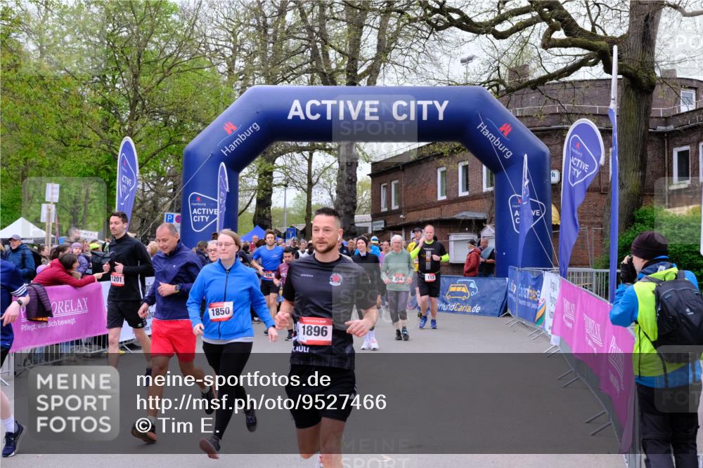 19.04.2026 - Hammer Lauf Tim E. http://msf.ph/oto/9527466 19.04.2026 09:46:02 Ziel  meine-sportfotos.de