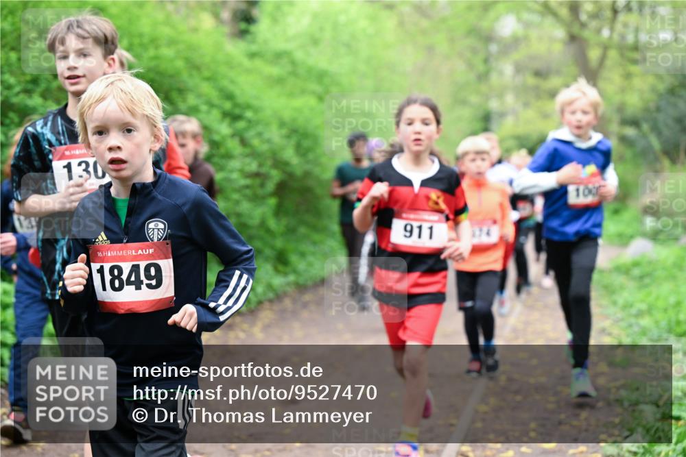 19.04.2026 - Hammer Lauf Dr. Thomas Lammeyer http://msf.ph/oto/9527470 19.04.2026 09:25:49 Laufen 130, 1849, 911, 100 meine-sportfotos.de