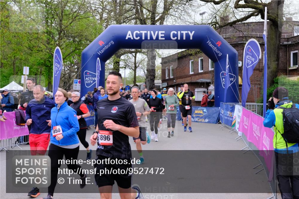 19.04.2026 - Hammer Lauf Tim E. http://msf.ph/oto/9527472 19.04.2026 09:46:03 Ziel  meine-sportfotos.de