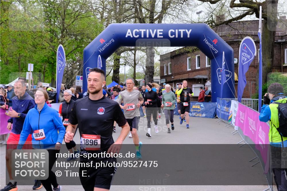 19.04.2026 - Hammer Lauf Tim E. http://msf.ph/oto/9527475 19.04.2026 09:46:03 Ziel  meine-sportfotos.de