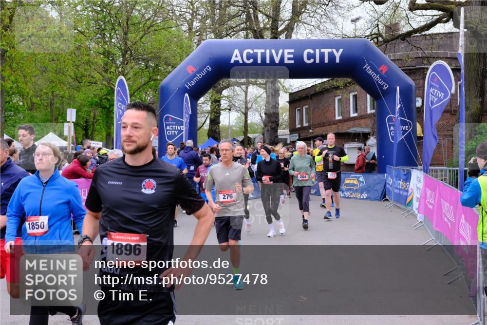 19.04.2026 - Hammer Lauf Tim E. http://msf.ph/oto/9527478 19.04.2026 09:46:03 Ziel  meine-sportfotos.de