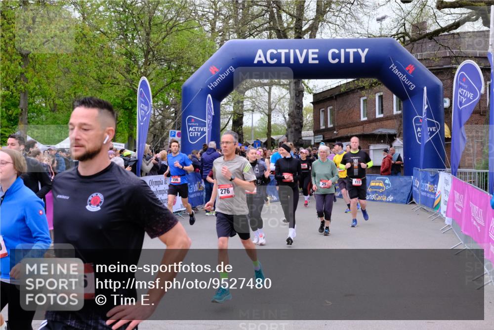 19.04.2026 - Hammer Lauf Tim E. http://msf.ph/oto/9527480 19.04.2026 09:46:03 Ziel  meine-sportfotos.de
