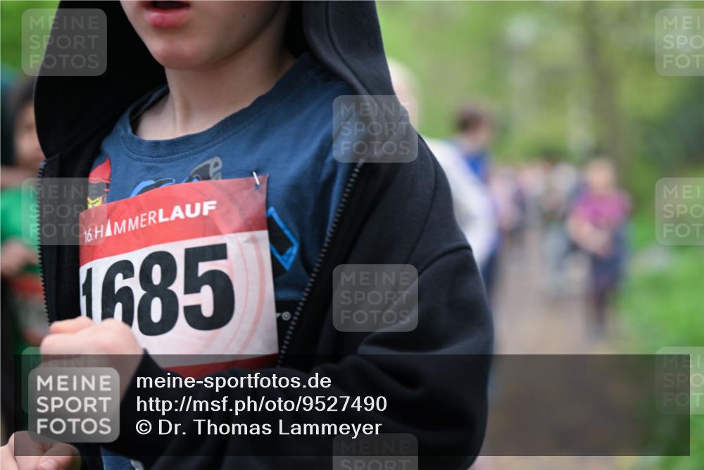 19.04.2026 - Hammer Lauf Dr. Thomas Lammeyer http://msf.ph/oto/9527490 19.04.2026 09:25:52 Laufen 1685 meine-sportfotos.de