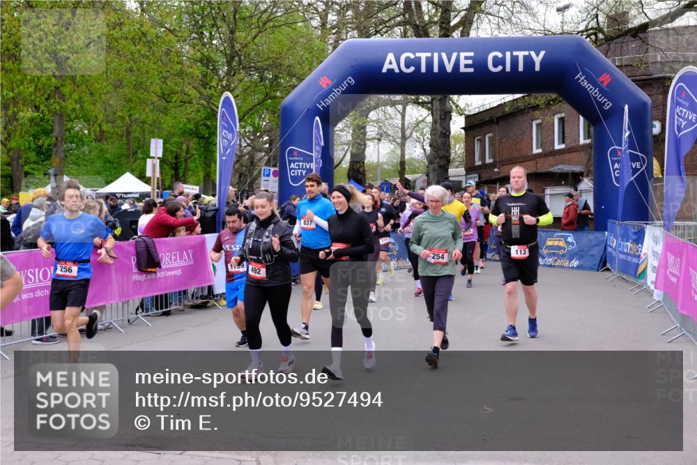 19.04.2026 - Hammer Lauf Tim E. http://msf.ph/oto/9527494 19.04.2026 09:46:04 Ziel  meine-sportfotos.de