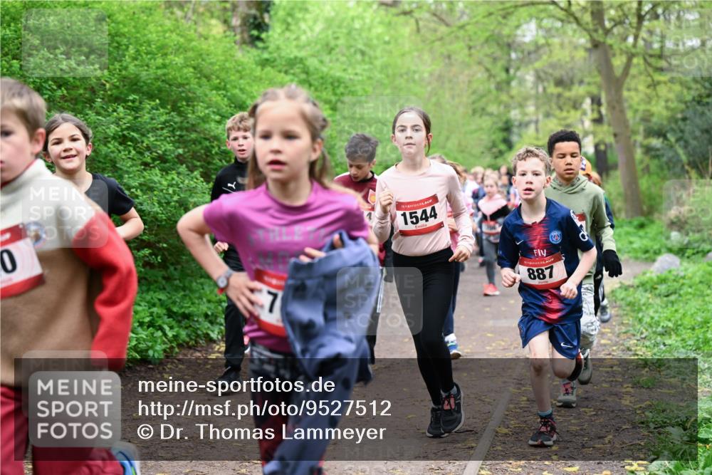 19.04.2026 - Hammer Lauf Dr. Thomas Lammeyer http://msf.ph/oto/9527512 19.04.2026 09:25:54 Laufen 1544, 887 meine-sportfotos.de