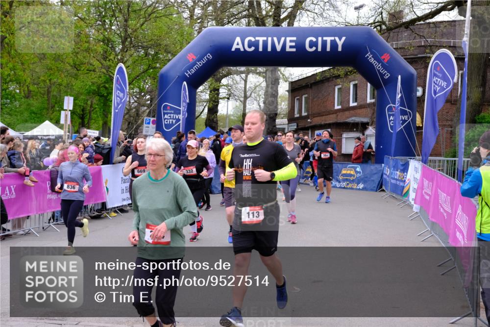19.04.2026 - Hammer Lauf Tim E. http://msf.ph/oto/9527514 19.04.2026 09:46:06 Ziel  meine-sportfotos.de