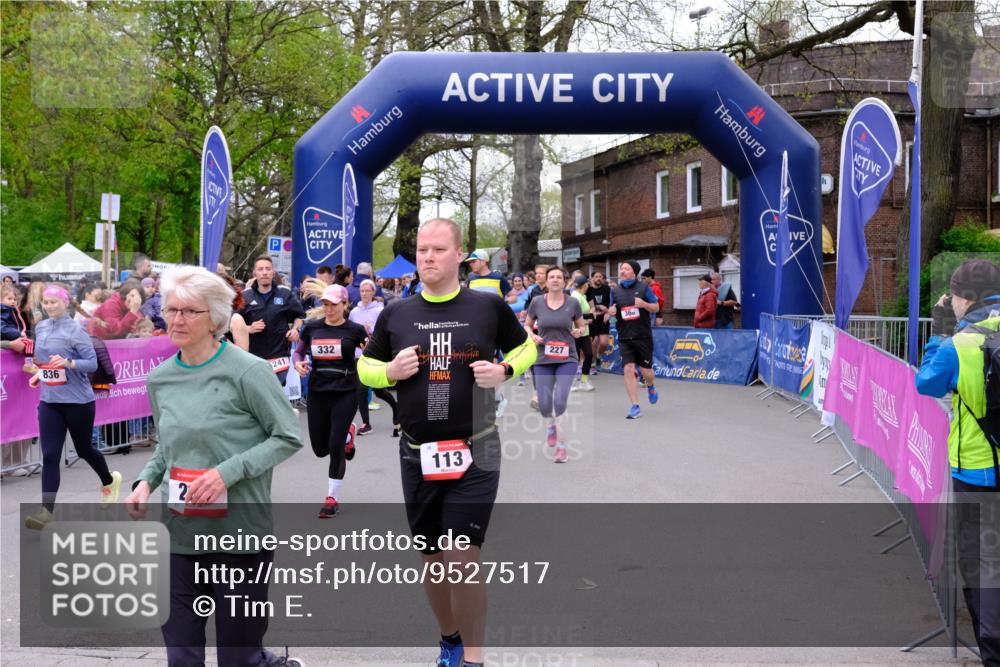 19.04.2026 - Hammer Lauf Tim E. http://msf.ph/oto/9527517 19.04.2026 09:46:06 Ziel  meine-sportfotos.de