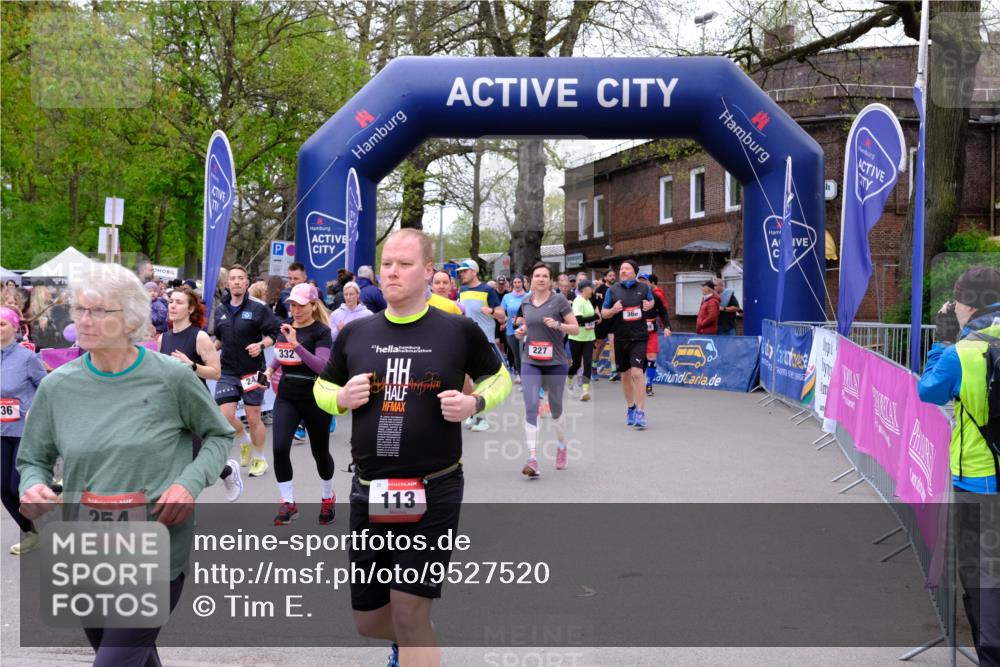 19.04.2026 - Hammer Lauf Tim E. http://msf.ph/oto/9527520 19.04.2026 09:46:06 Ziel  meine-sportfotos.de