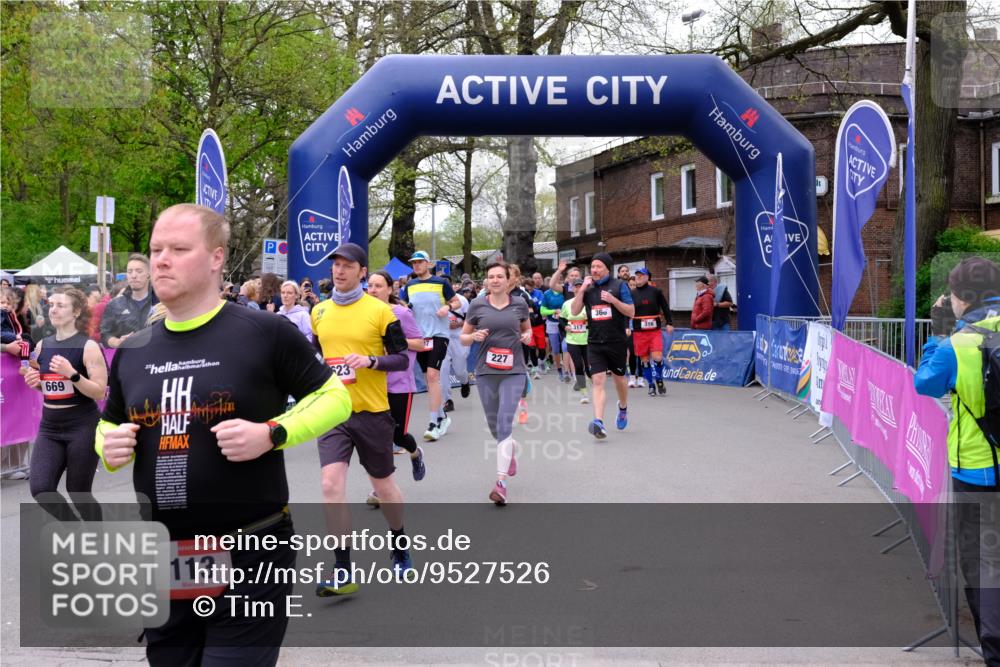 19.04.2026 - Hammer Lauf Tim E. http://msf.ph/oto/9527526 19.04.2026 09:46:07 Ziel  meine-sportfotos.de