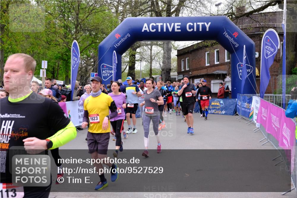 19.04.2026 - Hammer Lauf Tim E. http://msf.ph/oto/9527529 19.04.2026 09:46:07 Ziel  meine-sportfotos.de