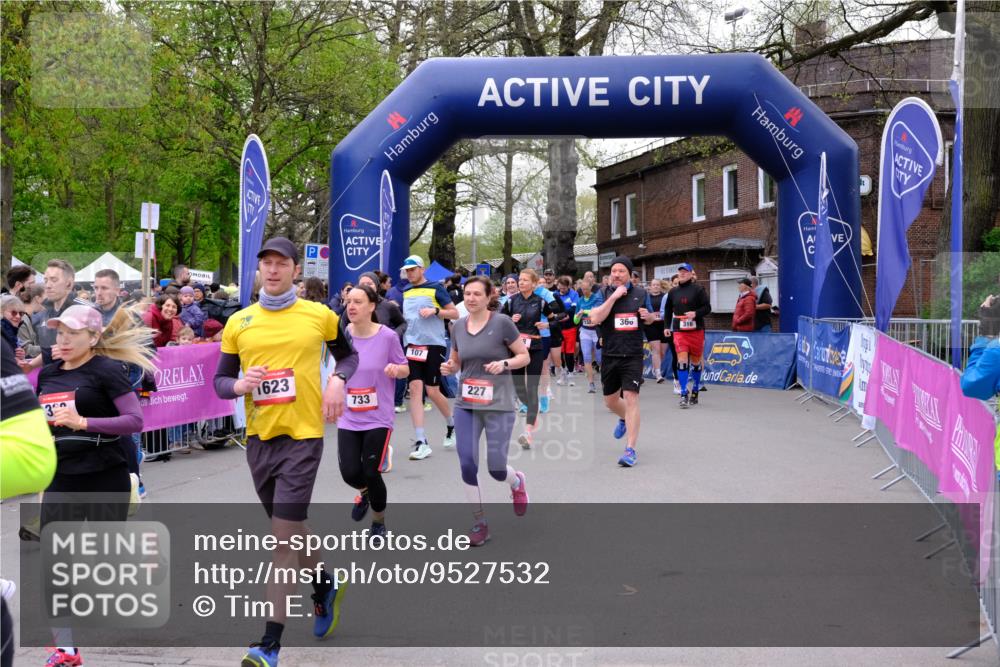 19.04.2026 - Hammer Lauf Tim E. http://msf.ph/oto/9527532 19.04.2026 09:46:07 Ziel  meine-sportfotos.de