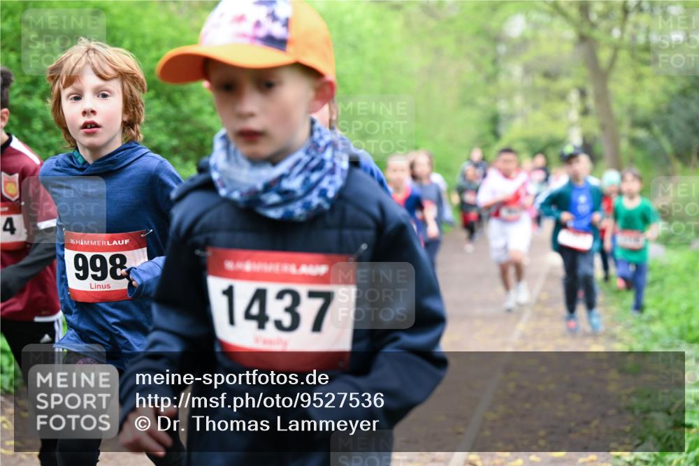 19.04.2026 - Hammer Lauf Dr. Thomas Lammeyer http://msf.ph/oto/9527536 19.04.2026 09:25:57 Laufen 998, 1437 meine-sportfotos.de