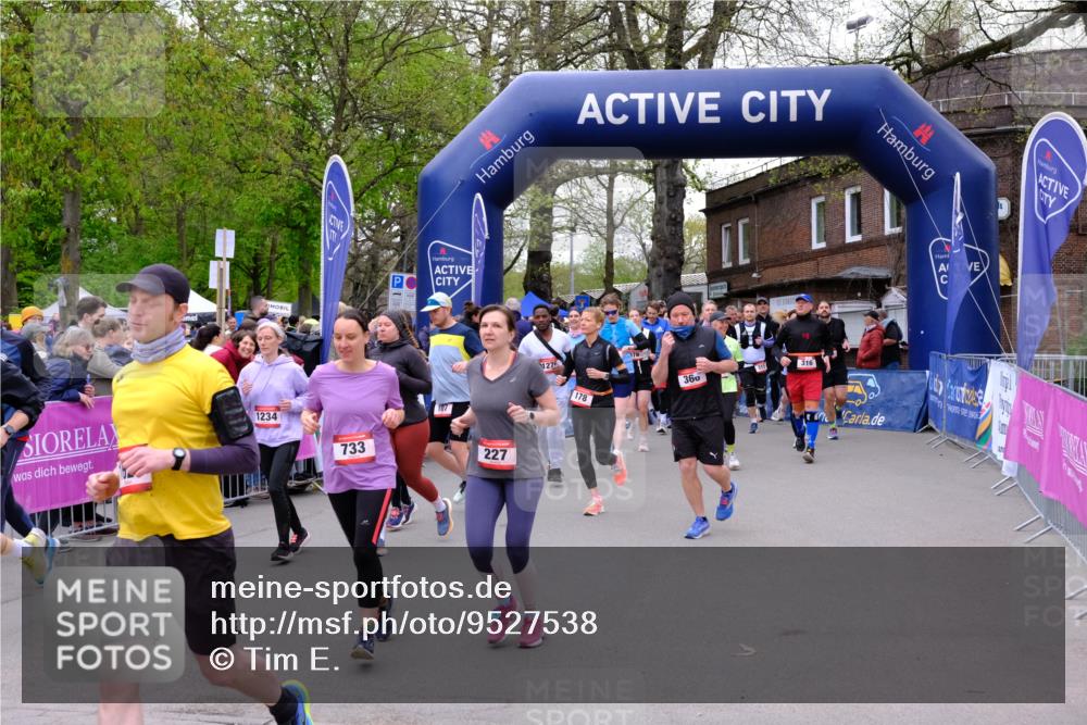19.04.2026 - Hammer Lauf Tim E. http://msf.ph/oto/9527538 19.04.2026 09:46:08 Ziel  meine-sportfotos.de