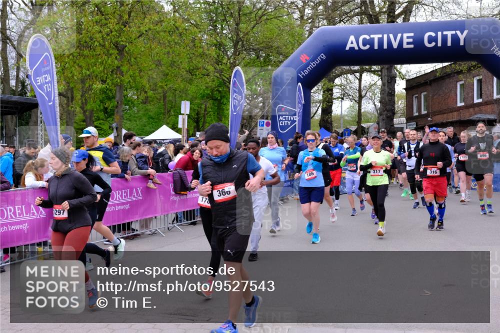 19.04.2026 - Hammer Lauf Tim E. http://msf.ph/oto/9527543 19.04.2026 09:46:09 Ziel  meine-sportfotos.de