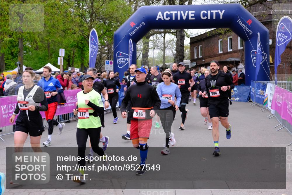19.04.2026 - Hammer Lauf Tim E. http://msf.ph/oto/9527549 19.04.2026 09:46:11 Ziel  meine-sportfotos.de