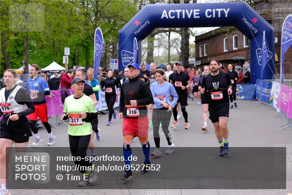 19.04.2026 - Hammer Lauf Tim E. http://msf.ph/oto/9527552 19.04.2026 09:46:12 Ziel  meine-sportfotos.de