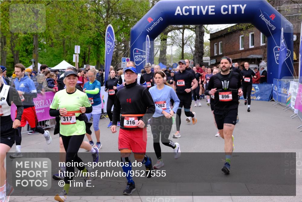 19.04.2026 - Hammer Lauf Tim E. http://msf.ph/oto/9527555 19.04.2026 09:46:12 Ziel  meine-sportfotos.de