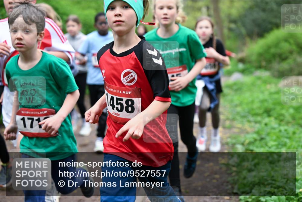 19.04.2026 - Hammer Lauf Dr. Thomas Lammeyer http://msf.ph/oto/9527557 19.04.2026 09:26:01 Laufen 458 meine-sportfotos.de
