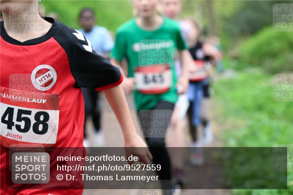 19.04.2026 - Hammer Lauf Dr. Thomas Lammeyer http://msf.ph/oto/9527559 19.04.2026 09:26:01 Laufen 458, 645 meine-sportfotos.de