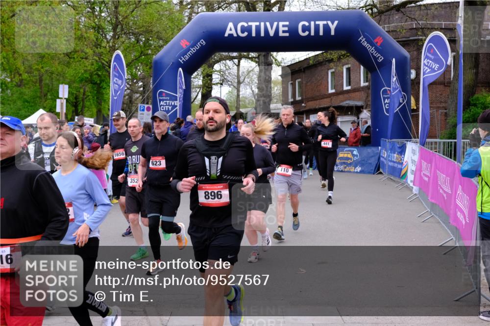 19.04.2026 - Hammer Lauf Tim E. http://msf.ph/oto/9527567 19.04.2026 09:46:12 Ziel  meine-sportfotos.de