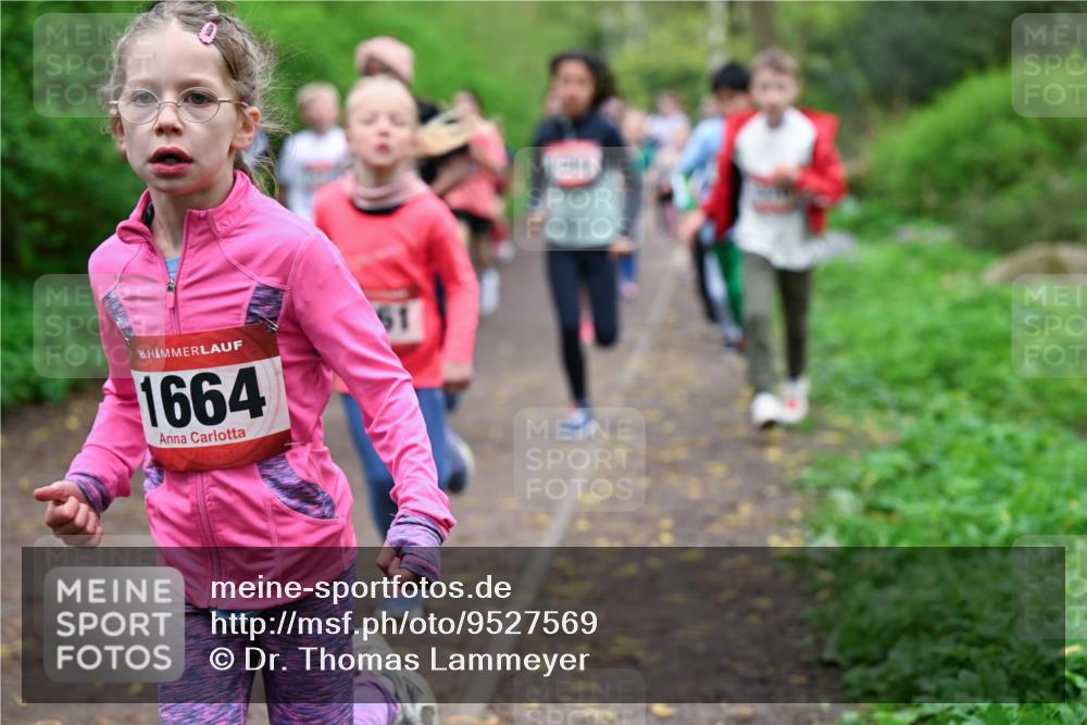19.04.2026 - Hammer Lauf Dr. Thomas Lammeyer http://msf.ph/oto/9527569 19.04.2026 09:26:03 Laufen 1664 meine-sportfotos.de