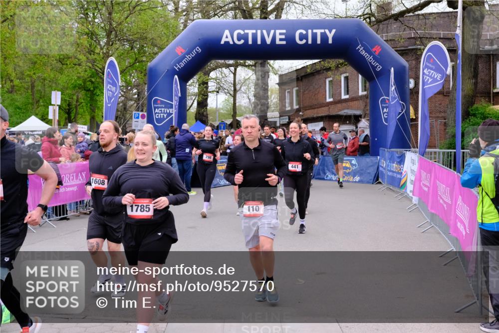 19.04.2026 - Hammer Lauf Tim E. http://msf.ph/oto/9527570 19.04.2026 09:46:13 Ziel  meine-sportfotos.de