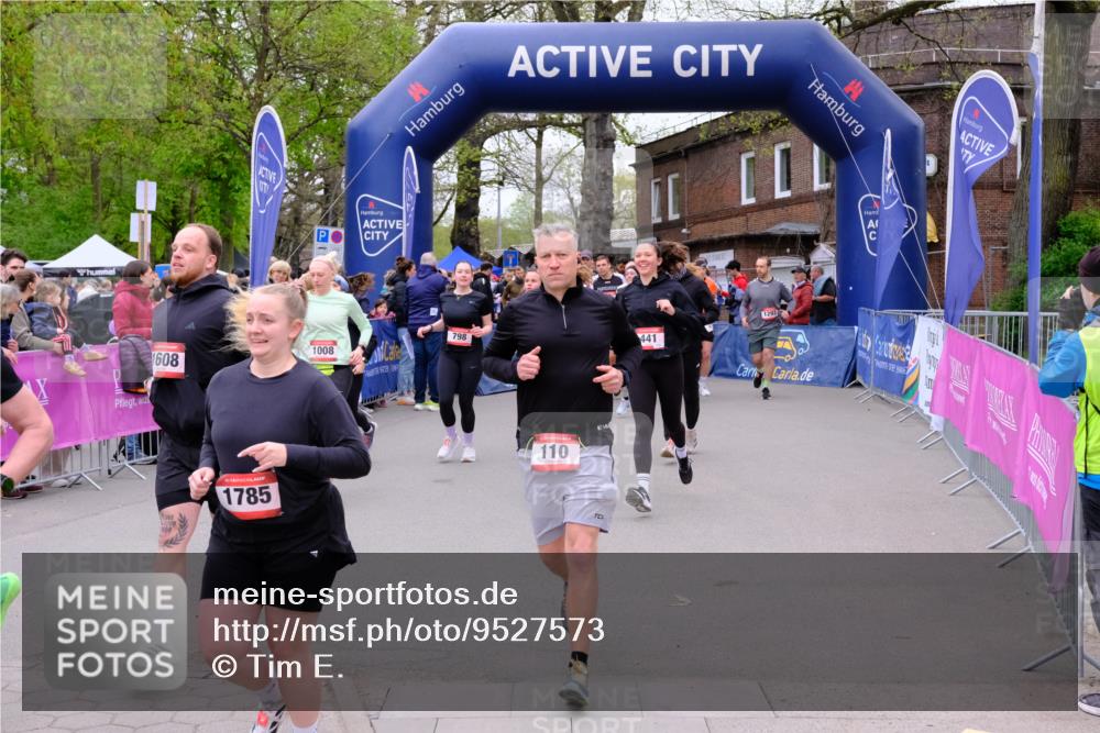 19.04.2026 - Hammer Lauf Tim E. http://msf.ph/oto/9527573 19.04.2026 09:46:14 Ziel  meine-sportfotos.de