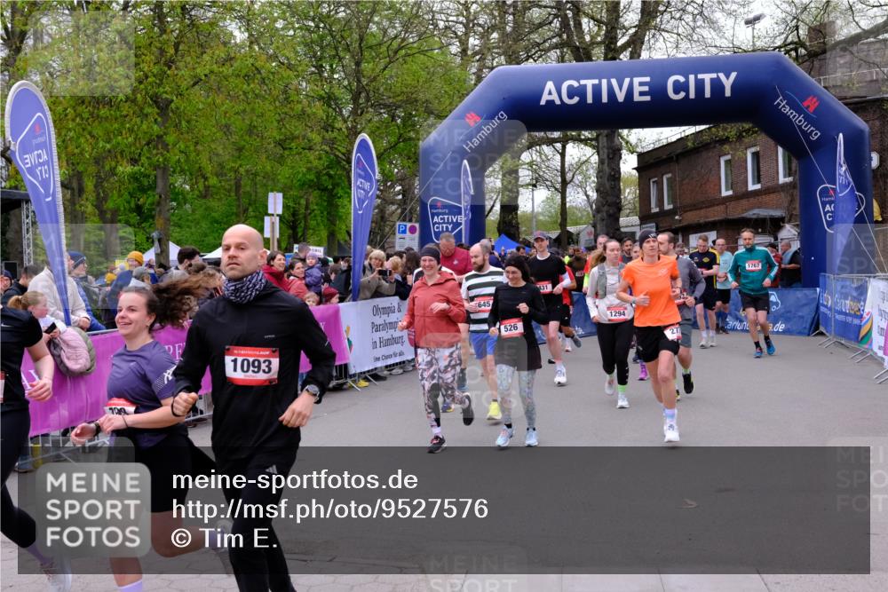 19.04.2026 - Hammer Lauf Tim E. http://msf.ph/oto/9527576 19.04.2026 09:46:16 Ziel  meine-sportfotos.de