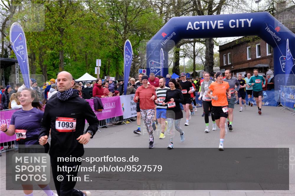 19.04.2026 - Hammer Lauf Tim E. http://msf.ph/oto/9527579 19.04.2026 09:46:16 Ziel  meine-sportfotos.de