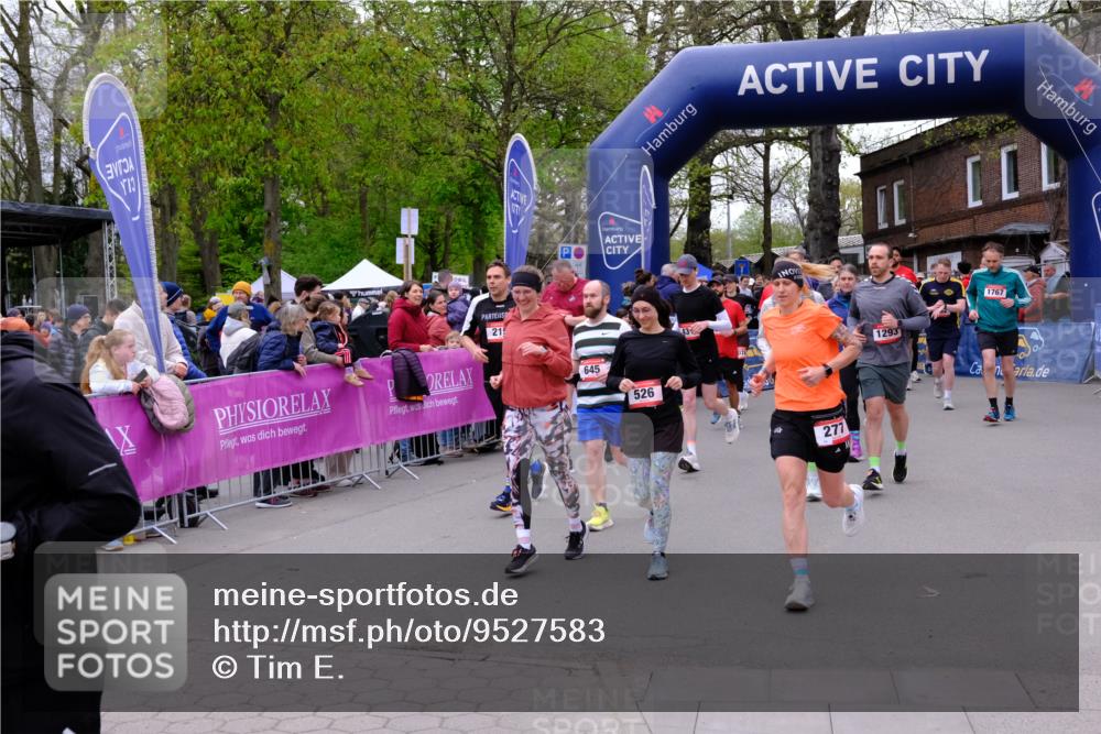 19.04.2026 - Hammer Lauf Tim E. http://msf.ph/oto/9527583 19.04.2026 09:46:17 Ziel  meine-sportfotos.de