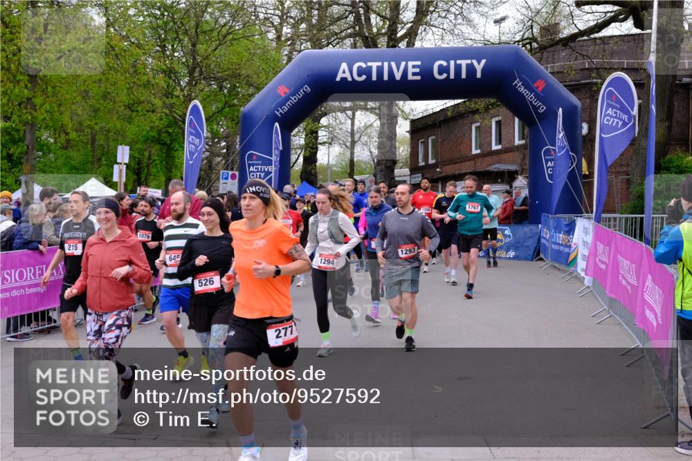 19.04.2026 - Hammer Lauf Tim E. http://msf.ph/oto/9527592 19.04.2026 09:46:17 Ziel  meine-sportfotos.de