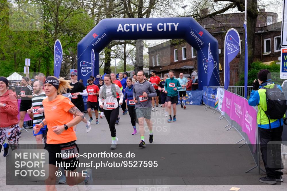 19.04.2026 - Hammer Lauf Tim E. http://msf.ph/oto/9527595 19.04.2026 09:46:17 Ziel  meine-sportfotos.de