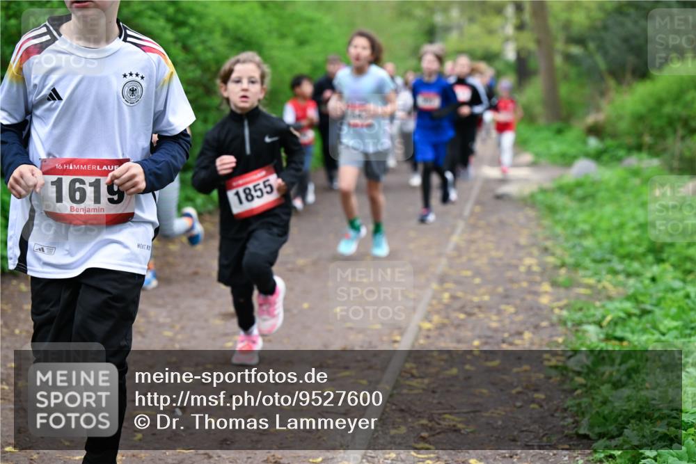 19.04.2026 - Hammer Lauf Dr. Thomas Lammeyer http://msf.ph/oto/9527600 19.04.2026 09:26:09 Laufen 1619, 1855 meine-sportfotos.de