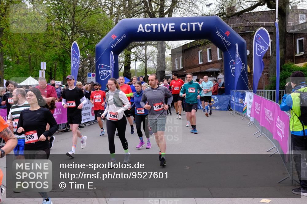 19.04.2026 - Hammer Lauf Tim E. http://msf.ph/oto/9527601 19.04.2026 09:46:18 Ziel  meine-sportfotos.de
