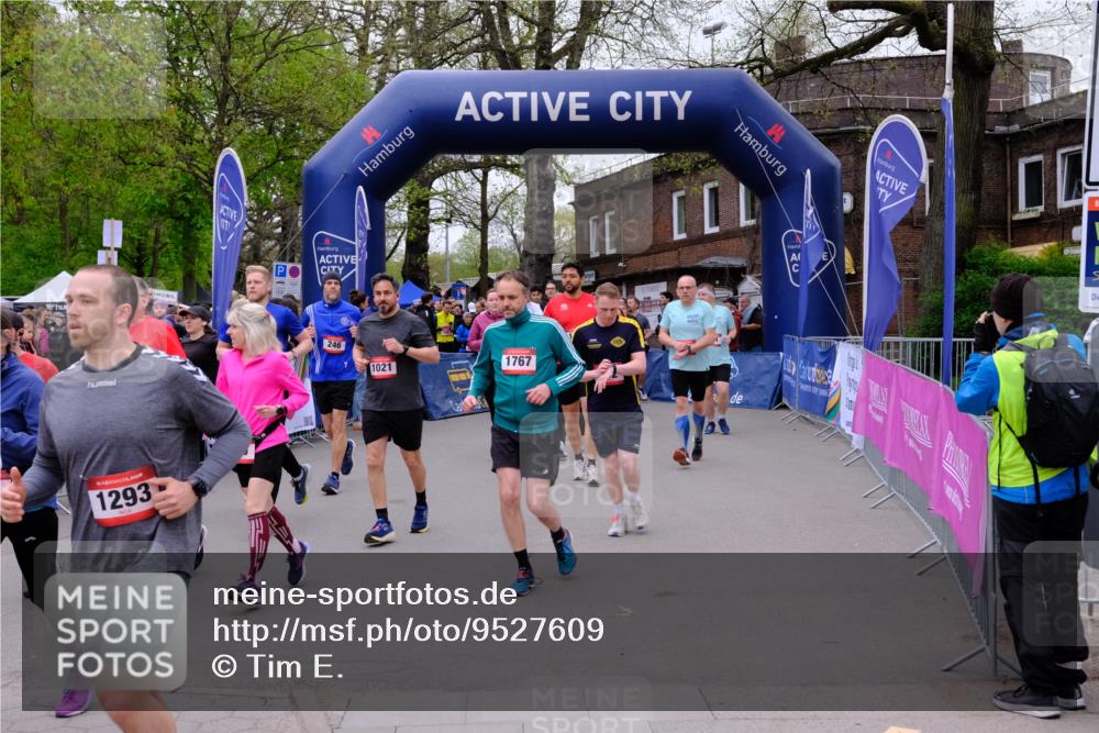 19.04.2026 - Hammer Lauf Tim E. http://msf.ph/oto/9527609 19.04.2026 09:46:19 Ziel  meine-sportfotos.de