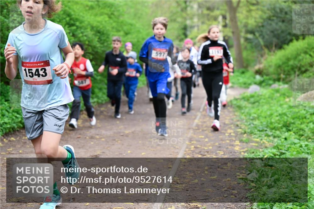 19.04.2026 - Hammer Lauf Dr. Thomas Lammeyer http://msf.ph/oto/9527614 19.04.2026 09:26:11 Laufen 1543, 597 meine-sportfotos.de