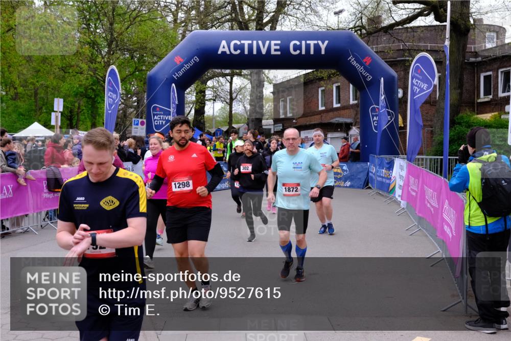 19.04.2026 - Hammer Lauf Tim E. http://msf.ph/oto/9527615 19.04.2026 09:46:21 Ziel  meine-sportfotos.de