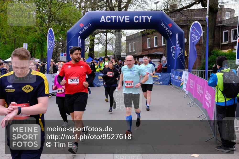 19.04.2026 - Hammer Lauf Tim E. http://msf.ph/oto/9527618 19.04.2026 09:46:22 Ziel  meine-sportfotos.de