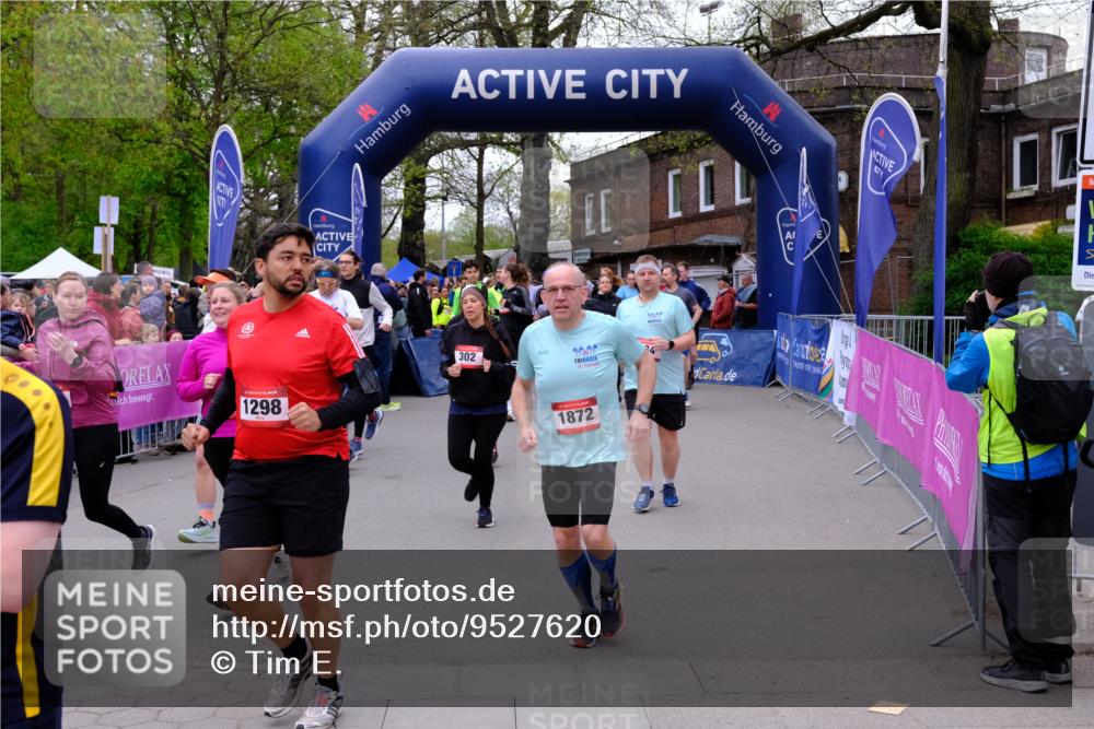 19.04.2026 - Hammer Lauf Tim E. http://msf.ph/oto/9527620 19.04.2026 09:46:22 Ziel  meine-sportfotos.de