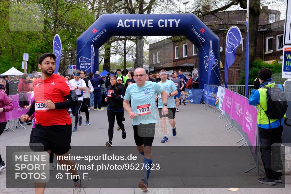 19.04.2026 - Hammer Lauf Tim E. http://msf.ph/oto/9527623 19.04.2026 09:46:22 Ziel  meine-sportfotos.de