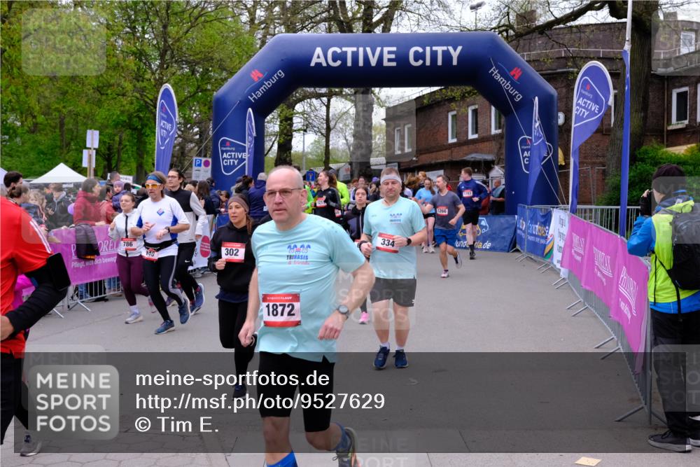 19.04.2026 - Hammer Lauf Tim E. http://msf.ph/oto/9527629 19.04.2026 09:46:22 Ziel  meine-sportfotos.de