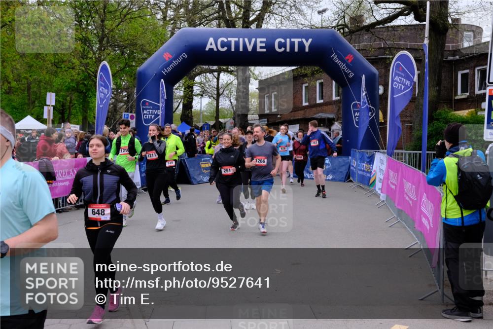 19.04.2026 - Hammer Lauf Tim E. http://msf.ph/oto/9527641 19.04.2026 09:46:24 Ziel  meine-sportfotos.de
