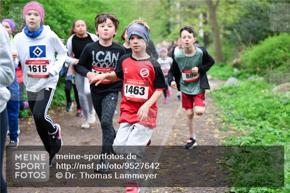 19.04.2026 - Hammer Lauf Dr. Thomas Lammeyer http://msf.ph/oto/9527642 19.04.2026 09:26:14 Laufen 1615, 1463, 880 meine-sportfotos.de