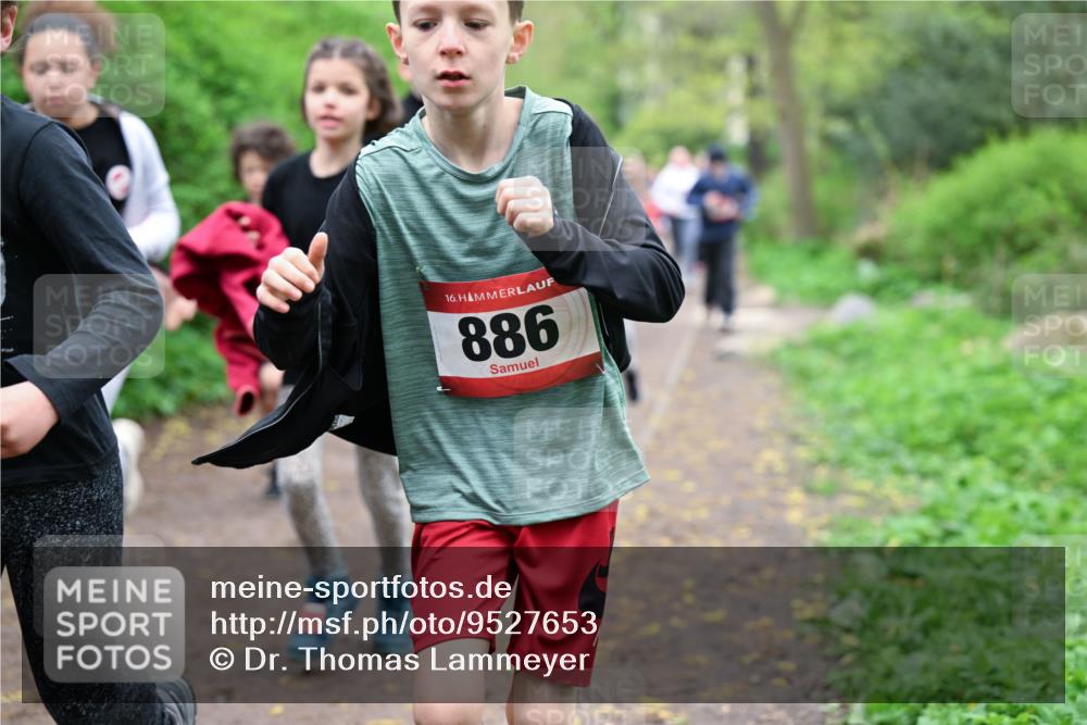 19.04.2026 - Hammer Lauf Dr. Thomas Lammeyer http://msf.ph/oto/9527653 19.04.2026 09:26:15 Laufen 886 meine-sportfotos.de